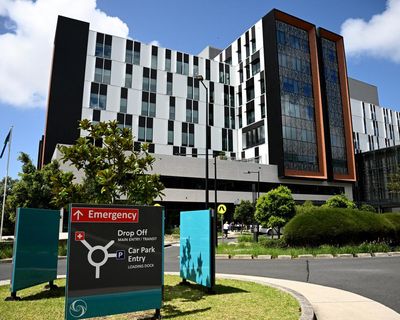 Northern Beaches hospital agrees settlement after claims newborn left with lifelong disabilities