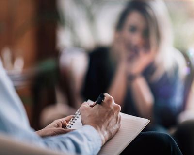 Julie was smart and competent, yet her less qualified colleagues surpassed her. Imposter syndrome held her back