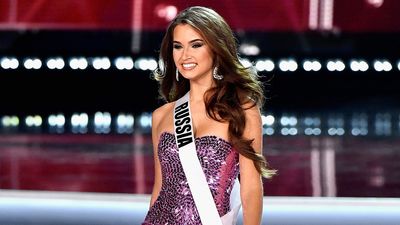 A Former Miss Universe Contestant Died After An Elk Smashed Through A Windshield