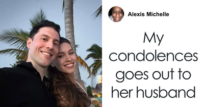 “I Didn’t Have Time”: Husband Recalls “Split Second” Accident That Left Miss Universe’s Life