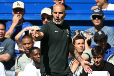 Chelsea transfer solution emerges as Crystal Palace earn deserved draw