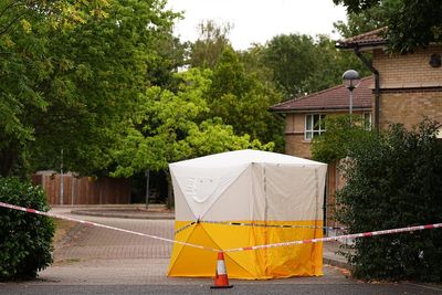 Three arrested in murder investigation after woman fatally assaulted