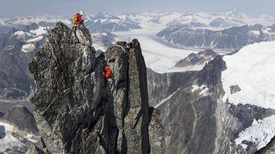 Who are the world’s greatest trad climbers?