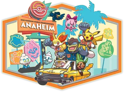 Pokémon World Championships 2025 final scores and standings: Pokémon TCG, VGC, Go, and UNITE results