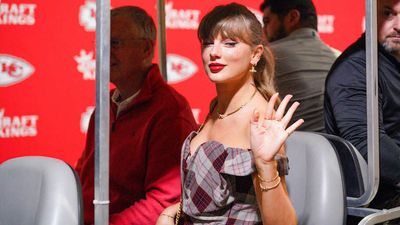 Will Taylor Swift Do the Super Bowl Halftime Show? Every Clue From ‘New Heights’ Debut