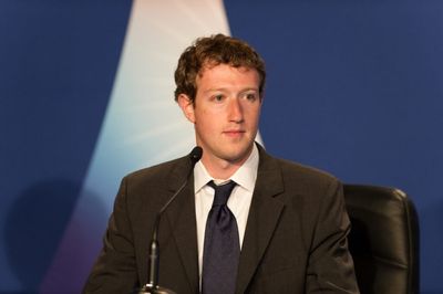Mark Zuckerberg Once Admitted He Made An Early Mistake That Cost Him Billions, But Then Said It's Fine: Here's Why