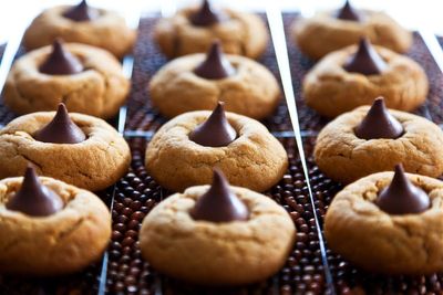 Cocoa Futures Send Hershey Stock Lower, Dip Opportunity?