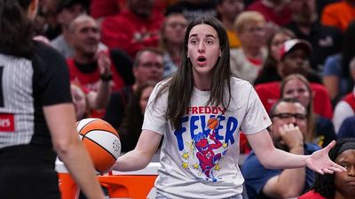 Caitlin Clark Gets Three-Word Injury Update Amid Fever Skid
