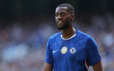Chelsea: Enzo Maresca issues worrying Tosin Adarabioyo injury update
