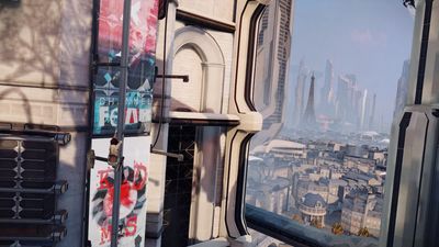 Save File Sundays #1: Before Life is Strange, there was Remember Me—which you probably don’t