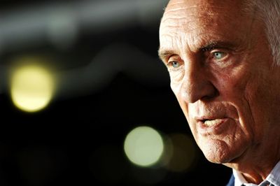 Terence Stamp, Superman Villain And 'Swinging Sixties' Icon, Dies Aged 87: UK Media