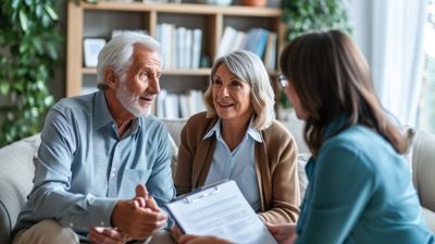 7 Estate Planning Myths That Are Still Circulating in 2025