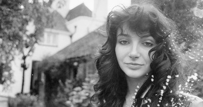 “The piano just started speaking to me”: How Kate Bush stunned David Gilmour with a masterpiece of songwriting she made at just 13 years old