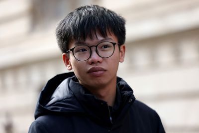 Hong Kong pro-democracy activists granted asylum in Australia and Britain