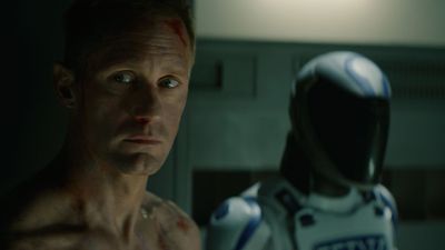 Murderbot season 2: everything we know so far about the hit Apple TV+ show's return