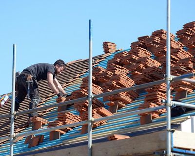 Construction should be a career that you can build a life on