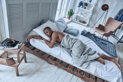 Why Men Over 30 Should Reconsider Their Mattress Choice