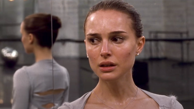 I Rewatched Black Swan For The First Time In Years, And I Never Realized Just How Scarily Much I Connected To This Thriller Film