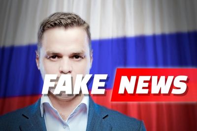 Russian-Backed Fake News Sites Are Fueling US Disinformation Campaigns