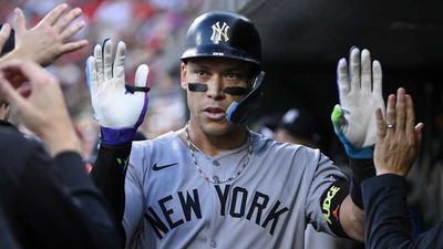 Aaron Judge Makes Impressive History With Home Run vs. Cardinals
