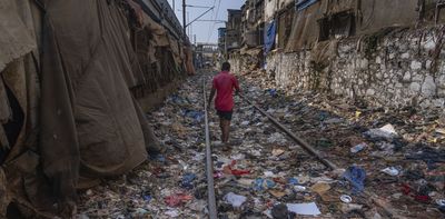 As negotiations on a global plastics treaty stall, cleanup efforts are more vital than ever