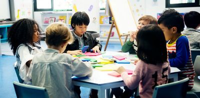 ‘Fixing’ neurodivergent kids misses the point — it’s the schools that need to change