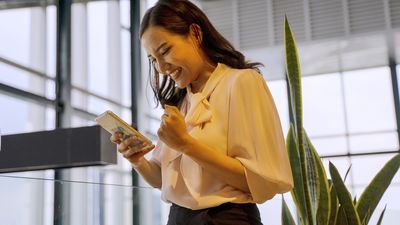 I Asked ChatGPT How To Get Rich Using Your Phone — Here’s What It Said