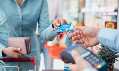 10 Purchases You Should Never Put on a Credit Card