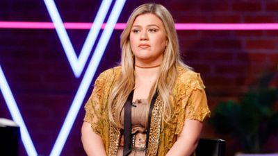 Kelly Clarkson Is Missing The Voice Due To Brandon Blackstock’s Death. Which Celebrities Are Being Eyed To Fill In?