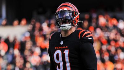 Latest Trey Hendrickson Update Suggests Bengals Open to Major Move
