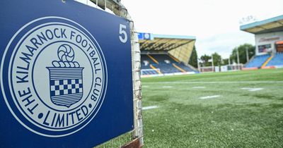 Skye Stout has last laugh on trolls as teen scores free-kick on Kilmarnock debut