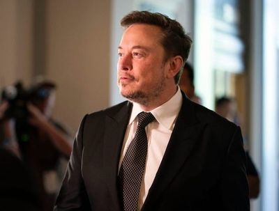 Elon Musk's Daughter Pushes Back: Don't Blame Me for His 'Villain' Story
