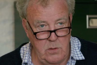 Jeremy Clarkson reveals interaction with JD Vance’s security during Cotswolds visit