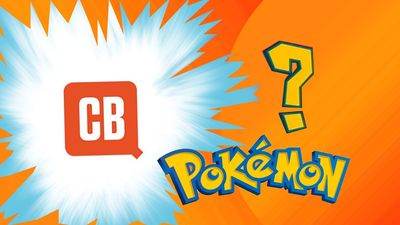 I think I just created the hardest Who's that Pokémon? Quiz of all time