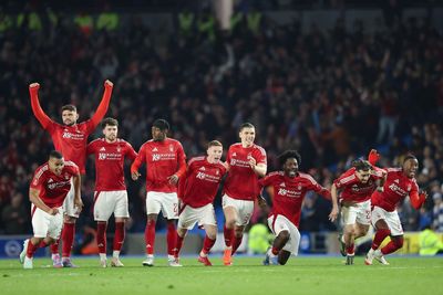 ‘It’s not going to be that easy, but Forest’s ability to counter-attack will stand them in massively good stead, particularly away’ Stan Collymore outlines why Forest could be suited to European football
