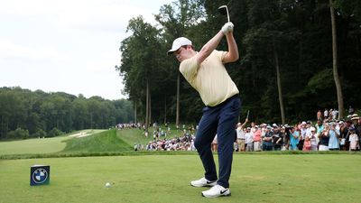 BMW Championship 2025: Round Four Tee Times
