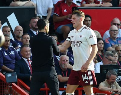 Arsenal: Viktor Gyokeres debut assessed as shaky defence causes concern