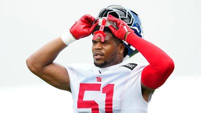 Abdul Carter Flames Jets After NFL Posts Highlight of Him Getting Barreled