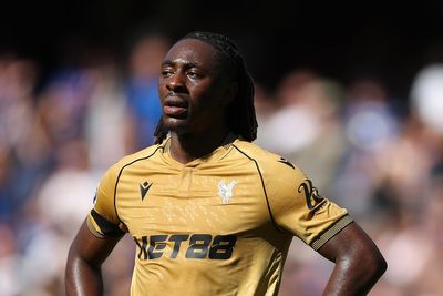 Tottenham edge closer to Eberechi Eze deal with Crystal Palace – but key obstacle remains