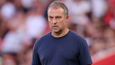 ‘Didn’t Like It’—Hansi Flick Rips Barcelona for La Liga Season Opener