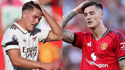 Viktor Gyokeres vs. Benjamin Sesko: Who Impressed More in Premier League Debut?