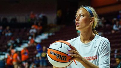 Sophie Cunningham’s Sister Rips WNBA Refs After Fever Guard Gets Injured