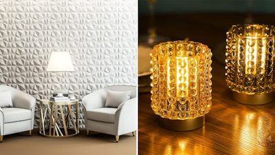 60 Expensive-Looking Home Upgrades With Near-Perfect Reviews That Are So Damn Cheap