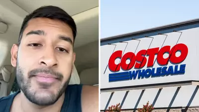 ‘Does he know you’re talking about him like this?’: Dallas man goes to Costco at 10am. He can’t believe what the cashier says about her son