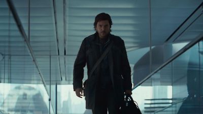 Simon Kinberg cites Andor as his inspiration for the new Star Wars trilogy