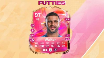 All EA FC 25 Legends of the Game Cup rewards and tasks