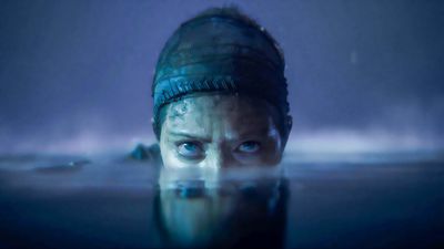 Senua's Saga: Hellblade 2's new "Enhanced" version just launched on more platforms — that includes PS5, believe it or not