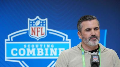 Kevin Stefanski Reveals When He'll Name Browns' Starting Quarterback