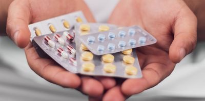 Antibiotic use likely fuelled the rise of a ‘superbug’ in NZ – genomics offers a defence against the next threat