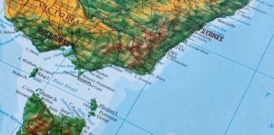 Quiz: can you pick a Victorian from a Queenslander? How our accents change from state to state